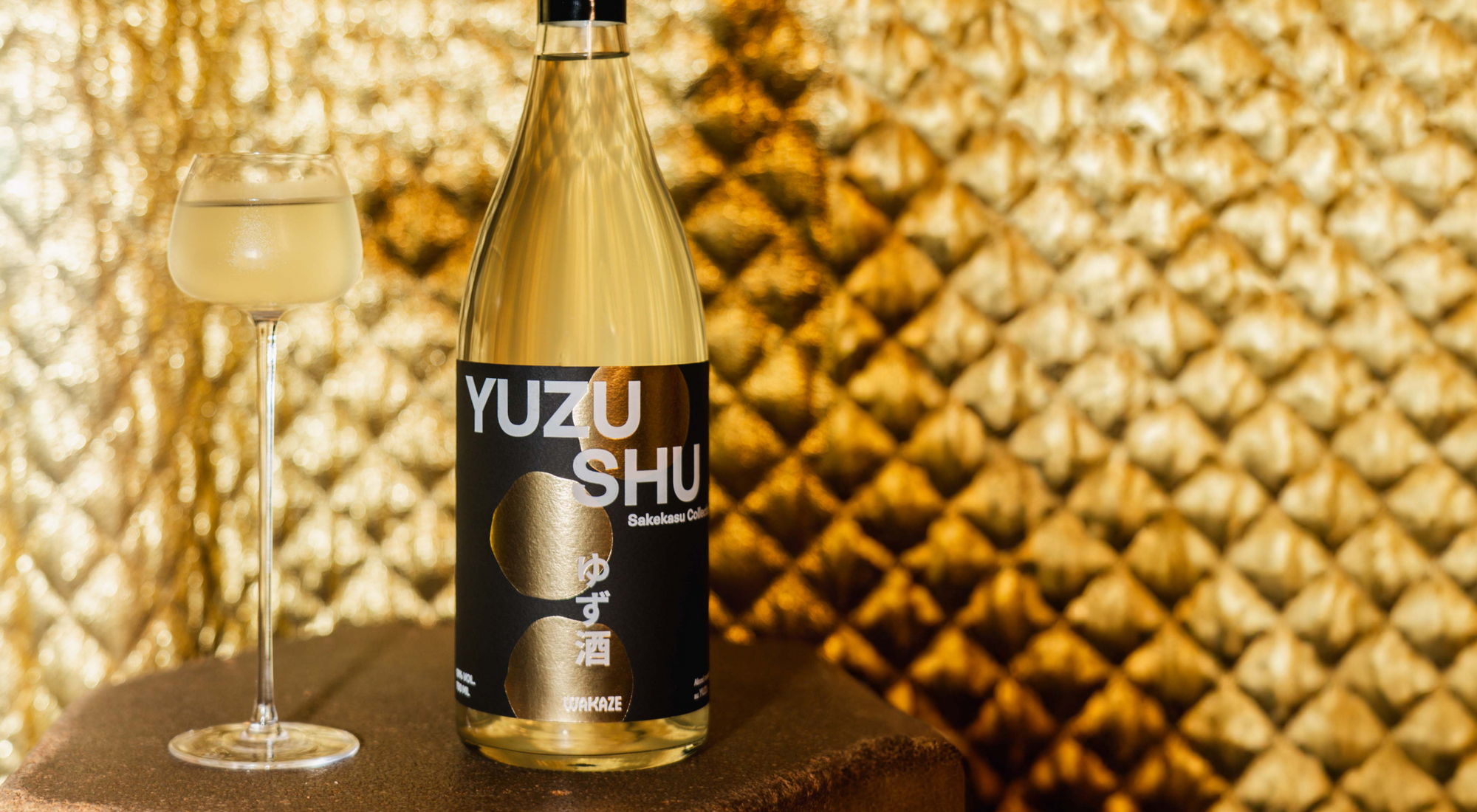 YUZU SHU
