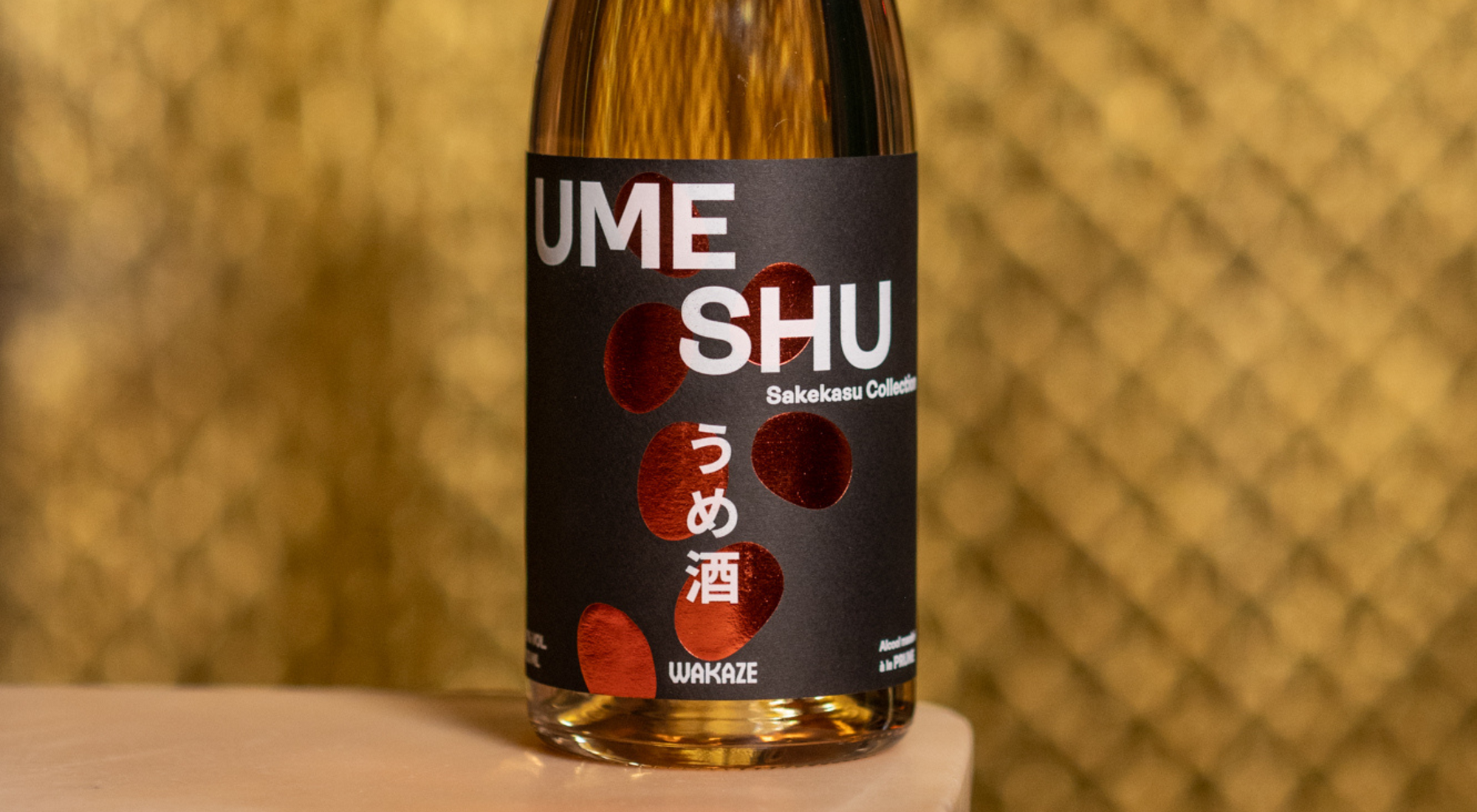 UMESHU