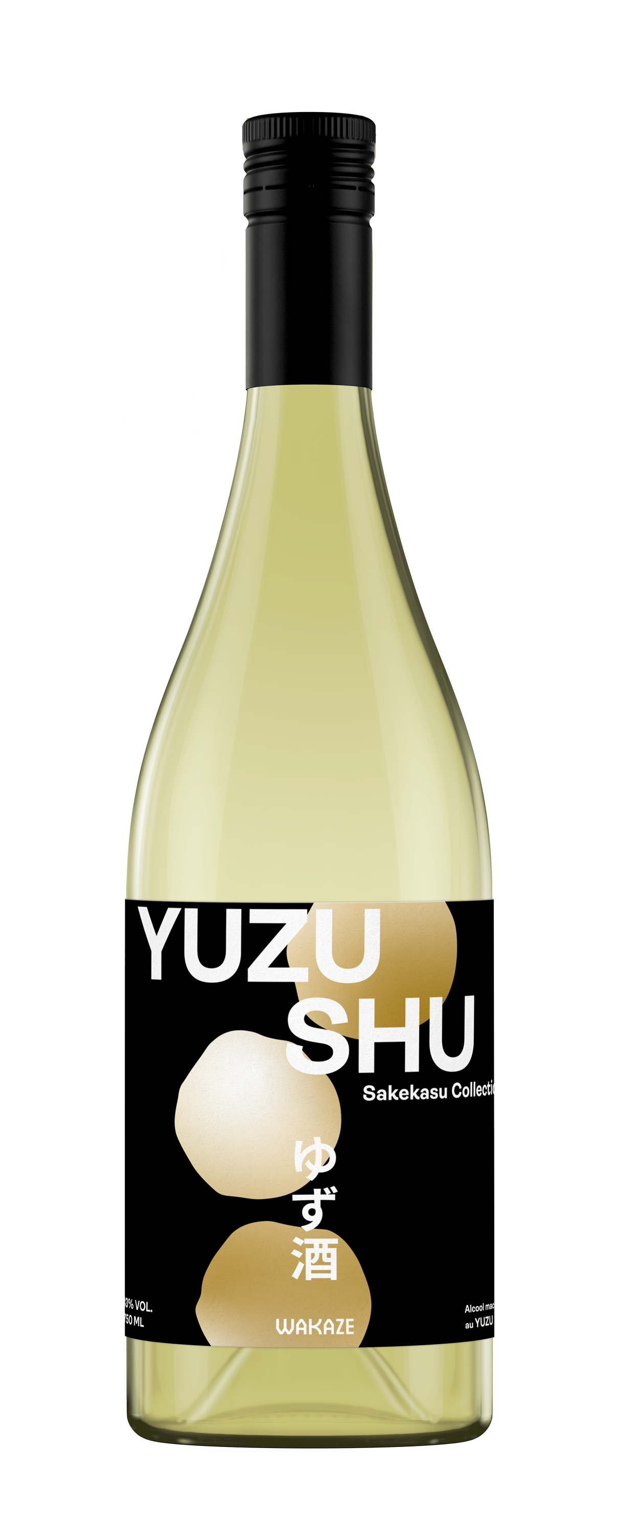 YUZU SHU