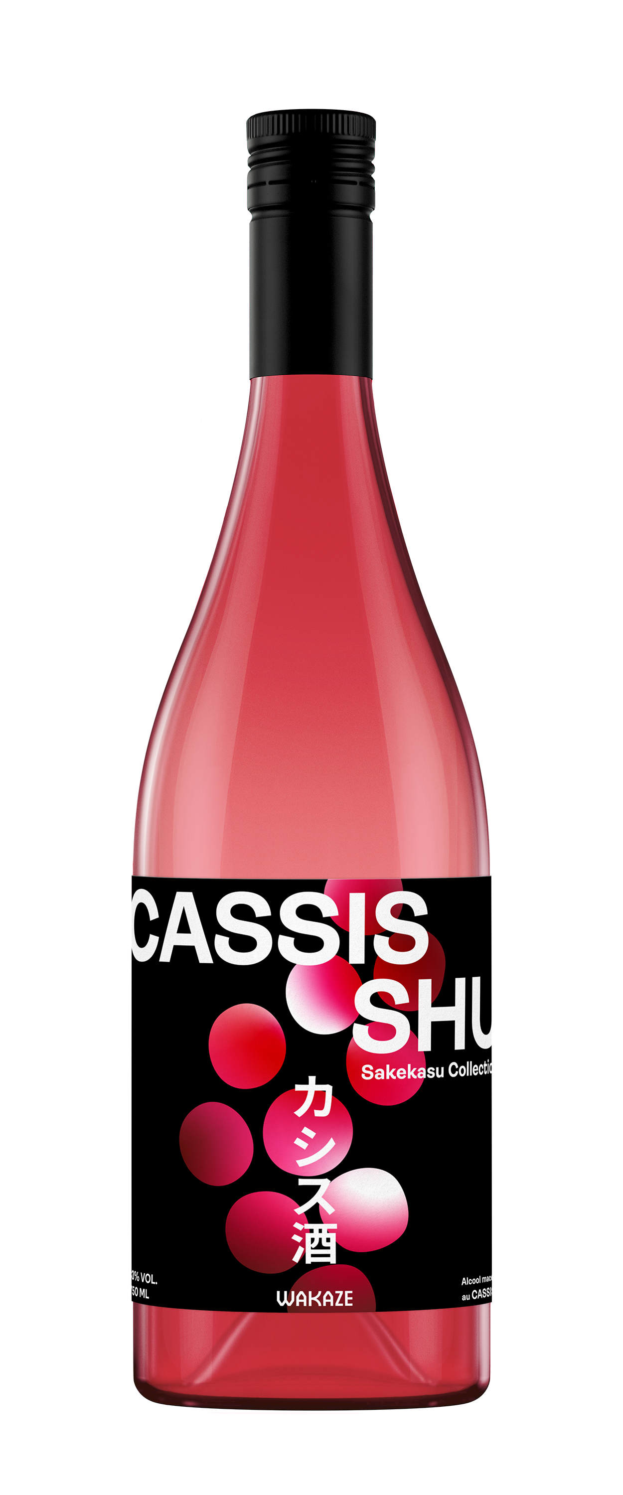 CASSIS SHU
