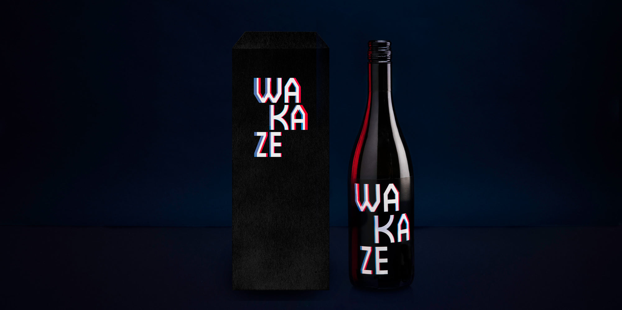 Wakaze Gift Box